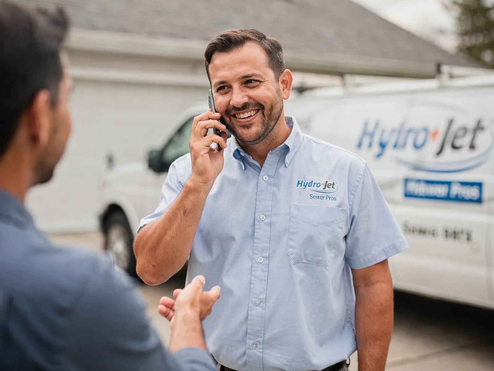 Hydro Jetting Hyannis, NE FAQs